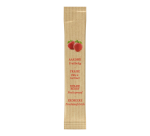 Fruitbeleg van Oordt VarieJantjes aardbeien 12x15 gram sticks