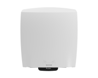 Distributeur rouleau essuie-mains Katrin 82094 blanc