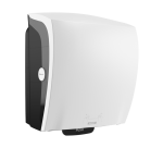 Distributeur rouleau essuie-mains Katrin 82094 blanc
