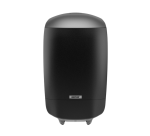 Distributeur papier d'essuyage Katrin 82247 S noir