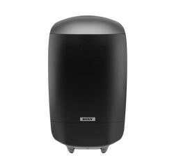 Distributeur papier d'essuyage Katrin 82247 S noir