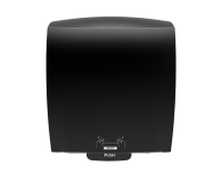 Distributeur rouleau essuie-mains Katrin 82070 noir