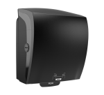 Distributeur rouleau essuie-mains Katrin 82070 noir