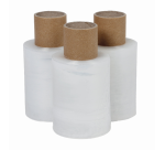 Film d'emballage IEZZY 100mmx150m 20mu transparent