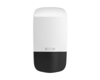 Zeepdispenser Katrin 500ml wit 77335