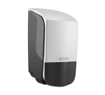 Zeepdispenser Katrin 500ml wit 77335