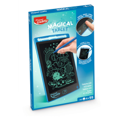 Tekentablet Maped Creativ Magical Tablet blauw