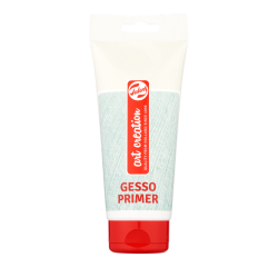 Apprêt Gesso Talens Art Creation tube 200ml