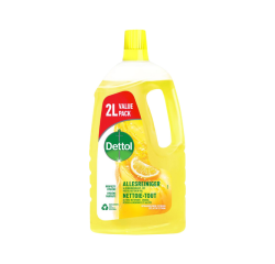 Nettoyant multi-usage Dettol éclat de citron 2L