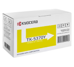 Toner Kyocera TK-5370Y jaune