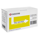 Toner Kyocera TK-5370Y jaune