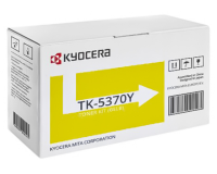 Toner Kyocera TK-5370Y jaune