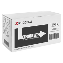Toner Kyocera TK-5380K noir