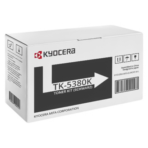 Toner Kyocera TK-5380K zwart