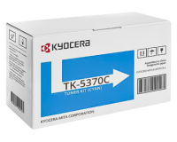 Toner Kyocera TK-5370C bleu