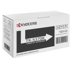 Toner Kyocera TK-5370K noir