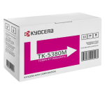 KYOCERA TK-5380M toner cartridge 1 pc(s) Original Magenta