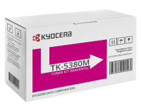 Toner Kyocera TK-5380M rood