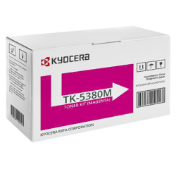 KYOCERA TK-5380M toner cartridge 1 pc(s) Original Magenta