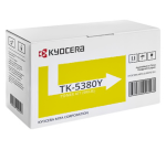 KYOCERA TK-5380Y toner cartridge 1 pc(s) Original Yellow