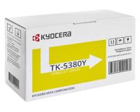 Toner Kyocera TK-5380Y geel