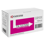 Toner Kyocera TK-5370M rood