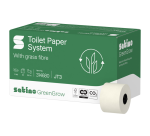 BlackSatino GreenGrow ST10 314680 toilet paper 2-ply 100m natural