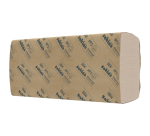 Satino PT2 PureSoft Hand Towels 277520 2-ply W-fold 206x320mm natural 25x 120 sheets