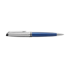 Stylo bille Expert Metallic Blue CT Medium
