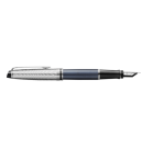 Waterman Expert Metallic Stone CT Medium Fountain Pen