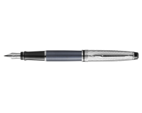 Stylo plume Waterman Expert Metallic Stone CT Medium