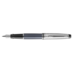 Stylo plume Waterman Expert Metallic Stone CT Medium