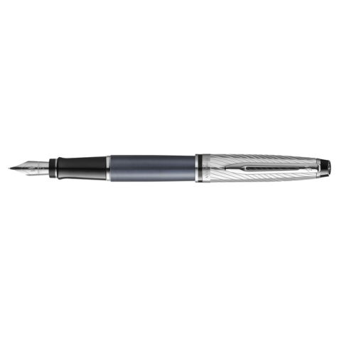 Vulpen Waterman Expert metallic stone CT medium