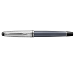 Waterman Expert Metallic Stone CT Medium Fountain Pen