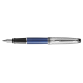 Vulpen Waterman Expert metallic Blue CT fijn