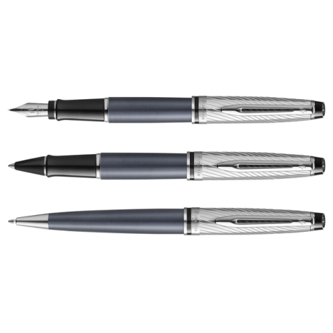 Balpen Waterman Expert metallic stone CT medium