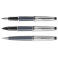 Stylo bille Waterman Expert Metallic Stone CT Medium