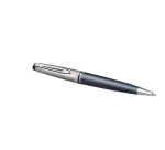 Stylo bille Waterman Expert Metallic Stone CT Medium