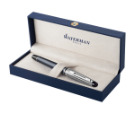 Roller Waterman Expert Metallic Stone CT Fin