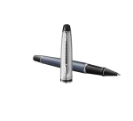 Roller Waterman Expert Metallic Stone CT Fin