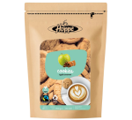 Biscuits Hoppe Cookies Fairtrade pomme cannelle env. 125 pièces