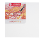 Toile canvas Talens Art Creation 300x300mm coton blanc