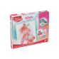 Kit créatif Maped Aqua'Art Ballet 14 pièces assorti