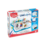 Tekenbord Maped Creativ Lumi'Board met lichtprojectie