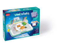 Machine à dessiner lumineuse Maped Creativ Lumi'board