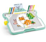 Machine à dessiner lumineuse Maped Creativ Lumi'board