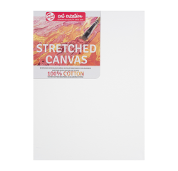 Canvasdoek Talens Art Creation katoen 300x400mm