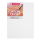 Toile canvas Talens Art Creation 30x40cm coton blanc