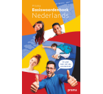 Dictionnaire Prisma Basis Nederlands