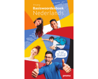 Woordenboek Prisma basis Nederlands